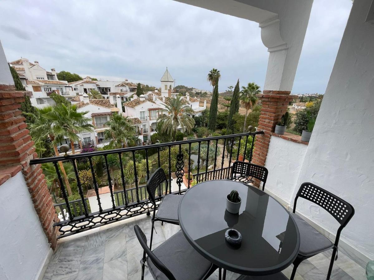Appartamento Malagatravelbook Piscina Y Parking Gratis