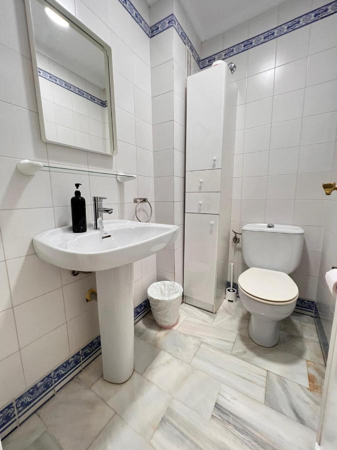 Appartamento Malagatravelbook Piscina Y Parking Gratis *
