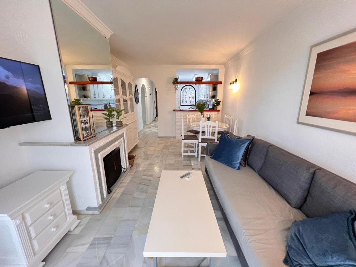 Malagatravelbook Piscina Y Parking Gratis Appartamento Málaga